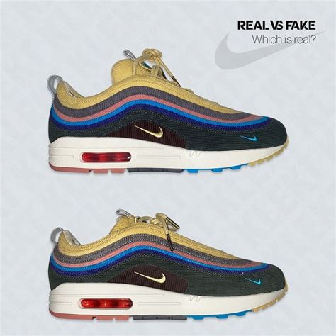 real vs fake nike sean wotherspoon|sean wotherspoon round two.